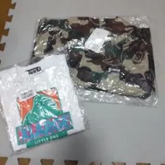 X-LARGE 90 新品未使用
