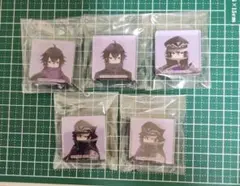刀剣乱舞　アクリル　マグネット　コレクション　水心子