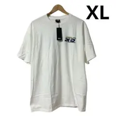 新品 SNS スニーカーエンスタッフ オリジナル Tシャツ XL ホワイト