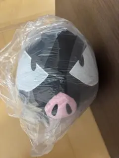 らんま1/2ＰちゃんぬいぐるみXLプレミアム