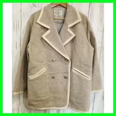 Aylesbury TOKYO STYLE ピーコート レディース L