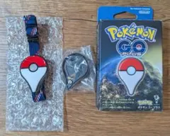 POKEMON GO PLUS ポケモン ゴー プラス