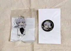 SideM Pラウンジ グッズ 漣
