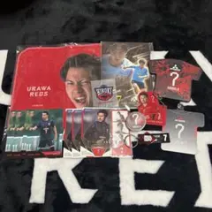 安部裕葵 グッズセット
