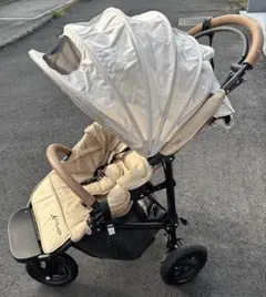AirBuggy ベビーカー　直営店限定カラー（配色）