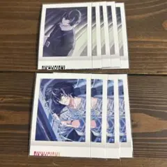 エイトリ ぱしゃこれ 衣川季肋