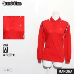 Grand Slam　ポロシャツシャツ　レディース　古着