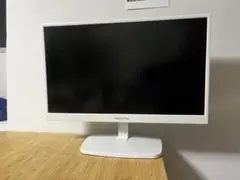 動作品　Princeton 21.5インチ FHD 1080p