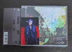 vistlip BET lipper盤⑥