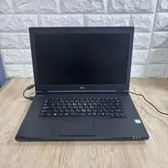 NEC versapro VX-4 i5第8世代　メモリ8GB # 5537