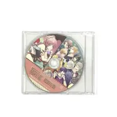 【未開封】キューピット・パラサイト キュピパラ 特装版 特典 ドラマCD