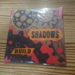 SHADOWS BUILD 会場限定版