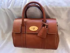 Mulberry ベイズウォーター サッチェル