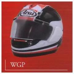 Arai RX-7X TAIRAレプリカ ヘルメット WGP 未開封
