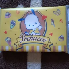 ポチャッコ ポケットティッシュ他