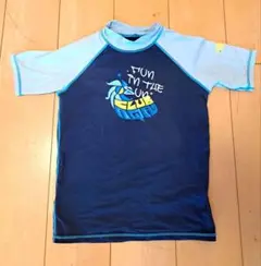 ラッシュガード UVカット UPF50+