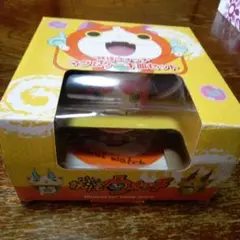 妖怪ウォッチマグ&ケーキ皿セットアミューズメント非売品陶器製品