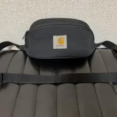 Carhartt（カーハート）　ウエストポーチ