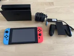Nintendo Switch 本体