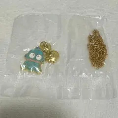 ガチャ　サンリオキャラクターズペンダントコレクション　ハンギョドン