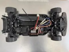 TT-02D プロポ付き