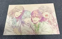 うたプリ カルナイ タブナイ特典