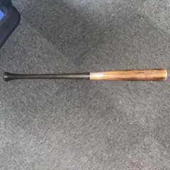 木製バット　硬式　練習用