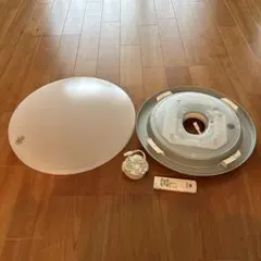 LED シーリングライト 日立 HITACHI