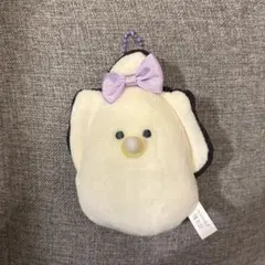 求心フレンズ 牡蠣 キーホルダー