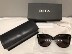 【新品未使用】DITA サングラス DAY TRIPPER