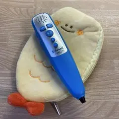 ［205］公文 くもん KUMON 新型 イーペンシル　E-pencil