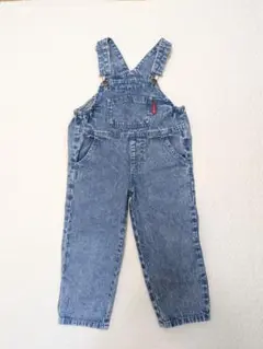 MYLITTLEWONDERマイリトルワンダーサロペットオーバーオール100