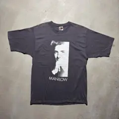 90s Barry Manilow ツアーT ヴィンテージ