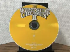 WESTSIDE CRUISIN' II CD