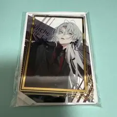 終ヴィル アクスタ マティス