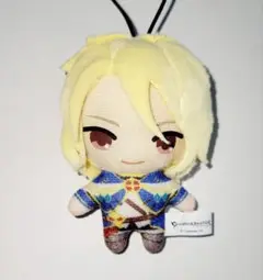 グランブルーファンタジー プチマスコット　アグロヴァル