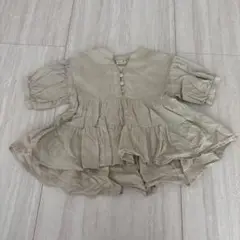 プティマイン トップス 80サイズ