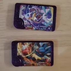 ポケモンフレンダ　スーパートレジャー