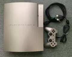 PlayStation3 CECHH00 本体、コントローラ、PS Eye