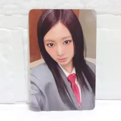 TWICE THIS IS FOR トレカ ツウィ