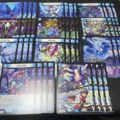 ヒロインBEST サイバー　R以下4コン