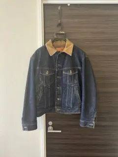 TAKEO KIKUCHI デニムジャケット