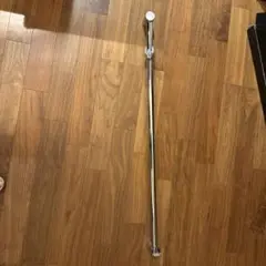 GROHE シャワーポール クローム仕上げ 約105cm