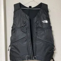 THE NORTHFACE パウダーガイドベストMサイズ