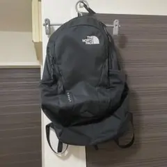 THE NORTH FACE リュック・バックパック 黒