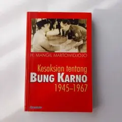 BUNG KARNO