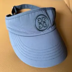 ジーフォア　サンバイザー　GFORE