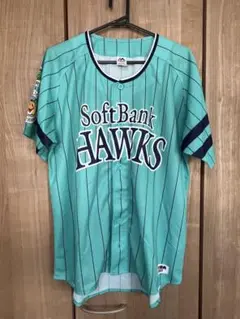 ソフトバンクユニフォーム(Lサイズ)とタオルセット