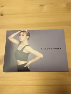 KILLER BURNER 倖田來未