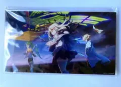 FGO 10周年記念くじ　イリア